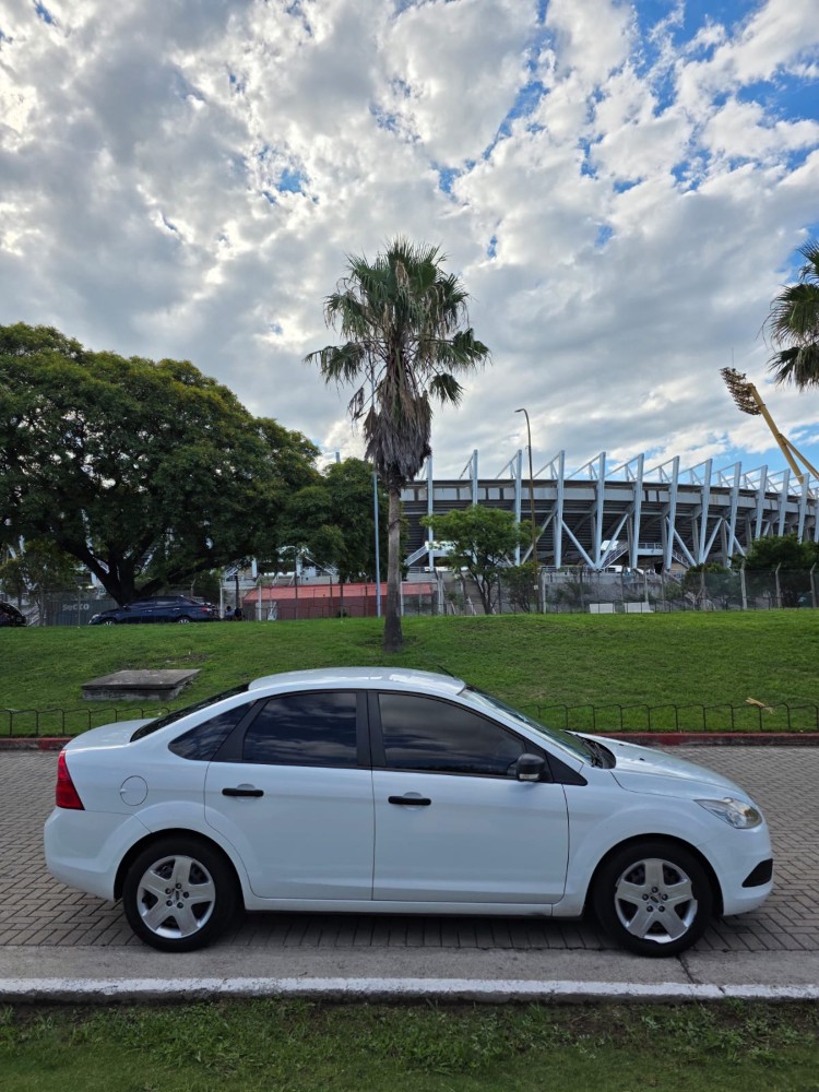 Ford Focus Style — foto 4